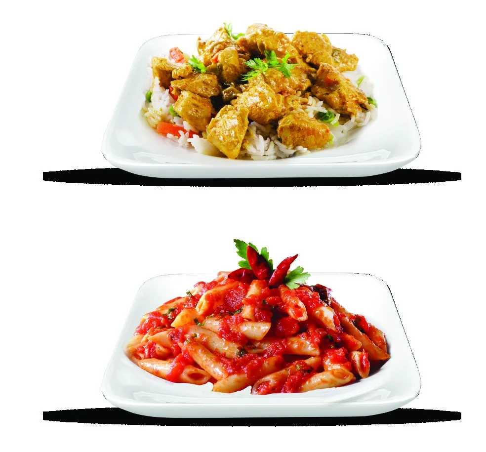 Cuisine du Monde