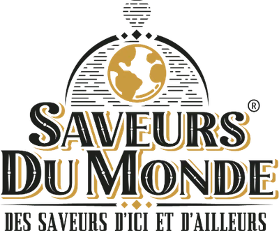 Saveurs du Monde