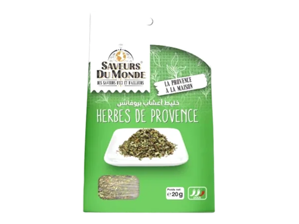 Herbes de Provence