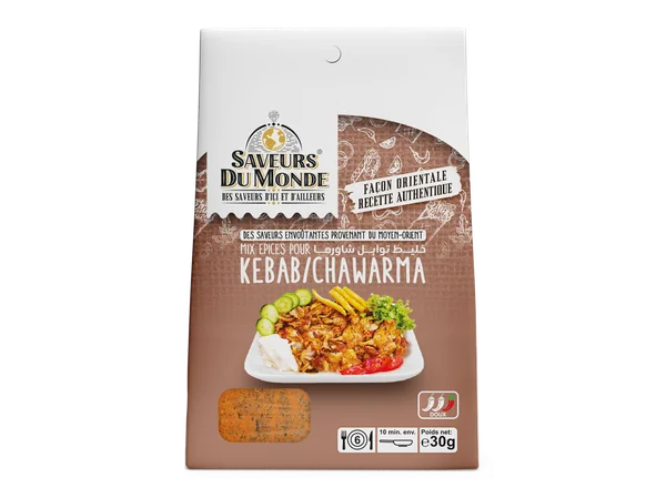 Kebab / Chawarma