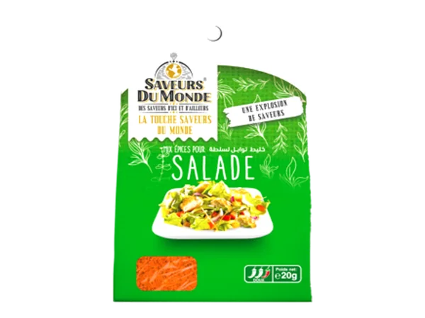 SALADE